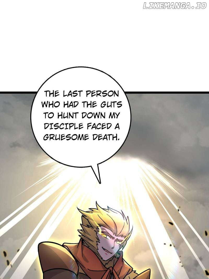 My Master Only Breaks Through Every Time The Limit Is Reached - Chapter 104 - Page 89