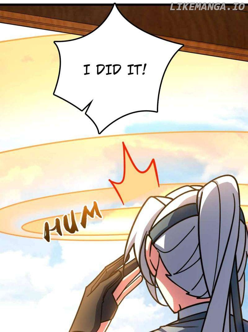 My Master Only Breaks Through Every Time The Limit Is Reached - Chapter 107 - Page 29
