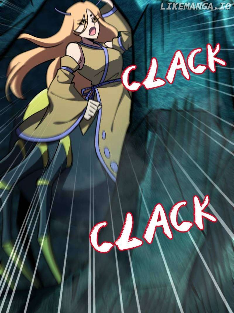 My Master Only Breaks Through Every Time The Limit Is Reached - Chapter 108 - Page 79