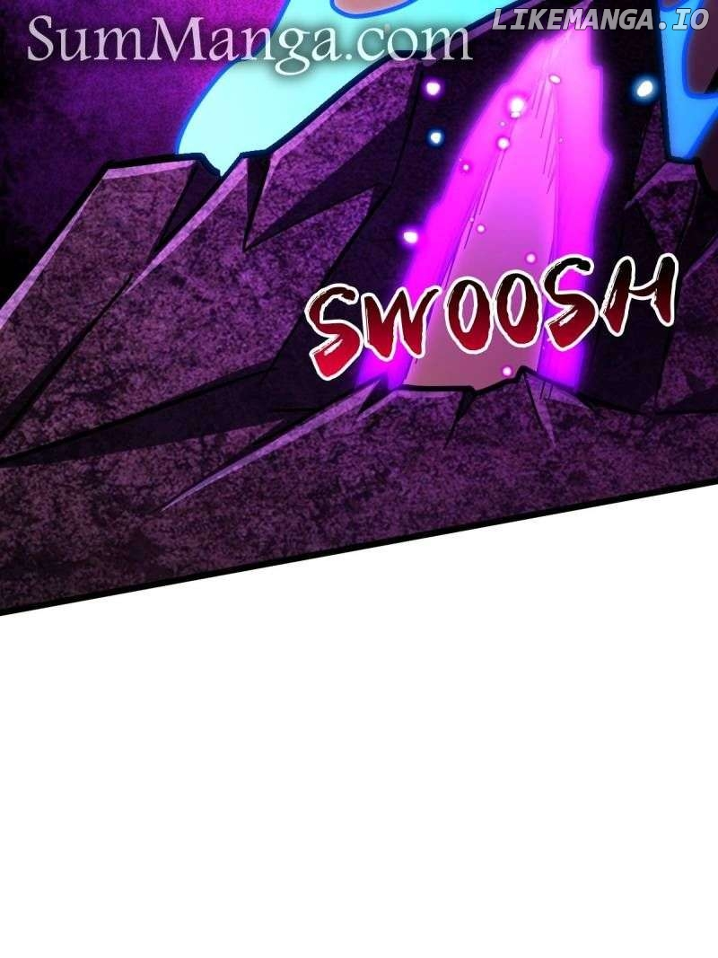 My Master Only Breaks Through Every Time The Limit Is Reached - Chapter 108 - Page 87
