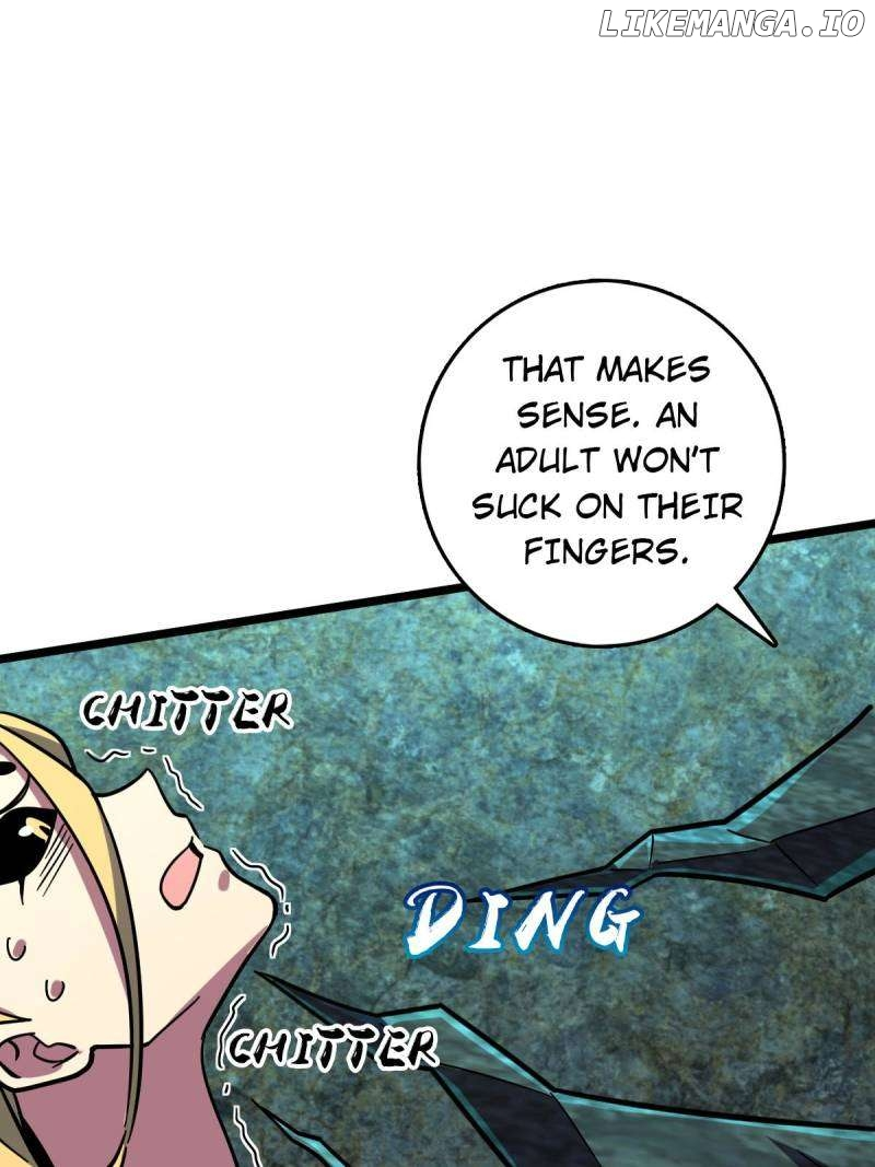My Master Only Breaks Through Every Time The Limit Is Reached - Chapter 109 - Page 21