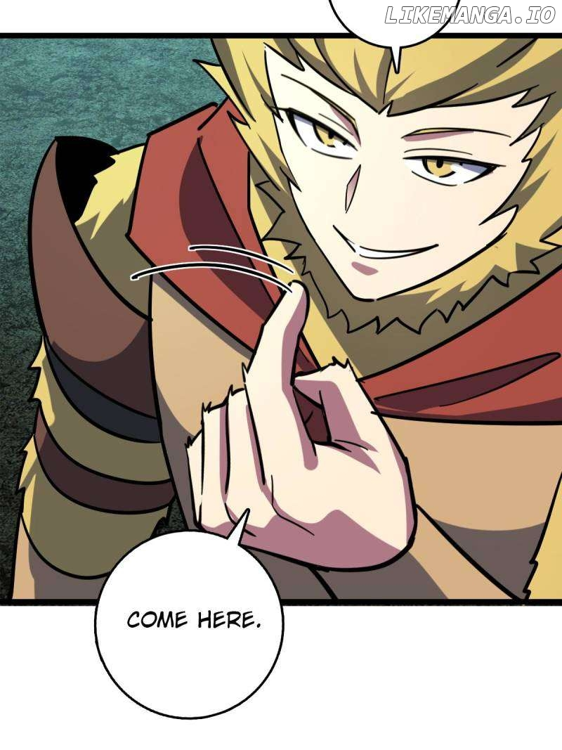 My Master Only Breaks Through Every Time The Limit Is Reached - Chapter 109 - Page 23