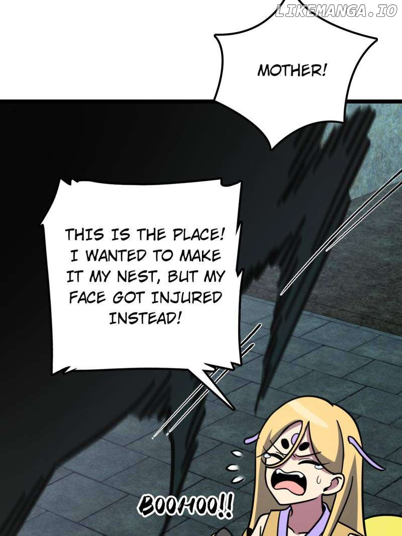 My Master Only Breaks Through Every Time The Limit Is Reached - Chapter 109 - Page 49