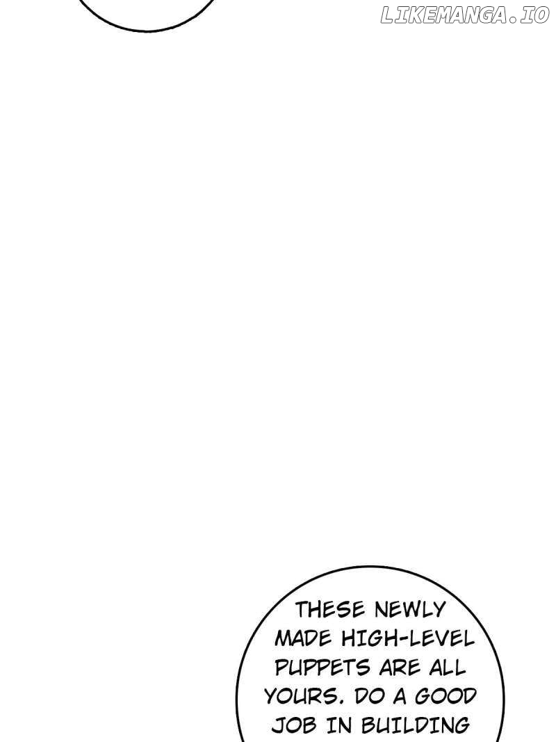 My Master Only Breaks Through Every Time The Limit Is Reached - Chapter 109 - Page 57