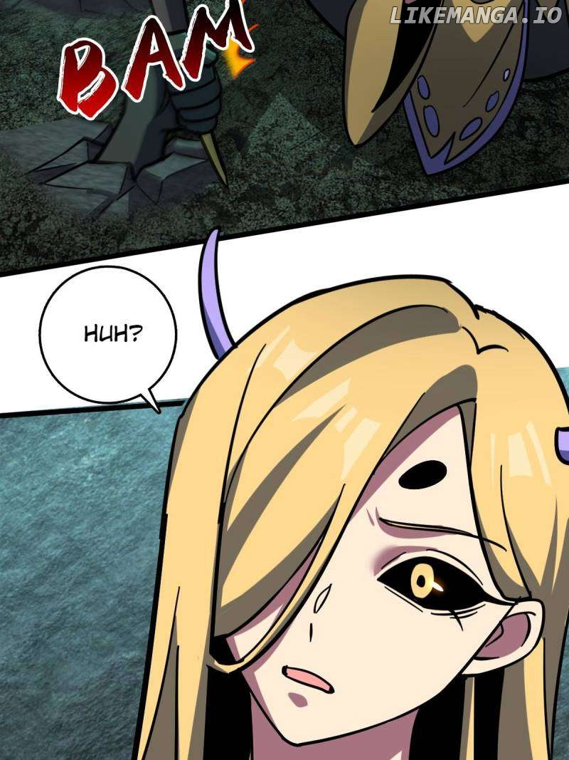 My Master Only Breaks Through Every Time The Limit Is Reached - Chapter 109 - Page 6