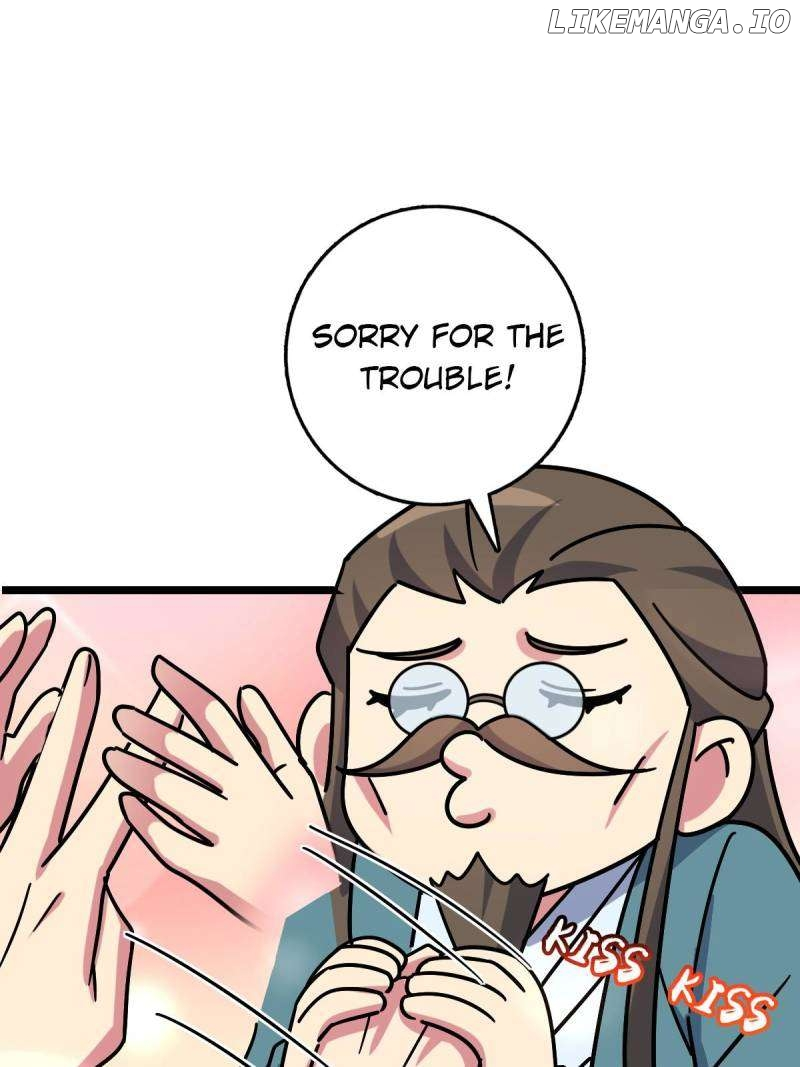 My Master Only Breaks Through Every Time The Limit Is Reached - Chapter 109 - Page 69