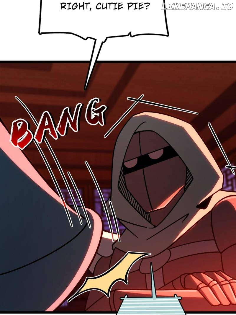 My Master Only Breaks Through Every Time The Limit Is Reached - Chapter 110 - Page 6