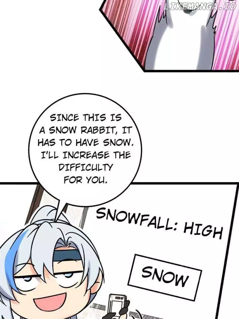 My Master Only Breaks Through Every Time The Limit Is Reached - Chapter 40 - Page 51