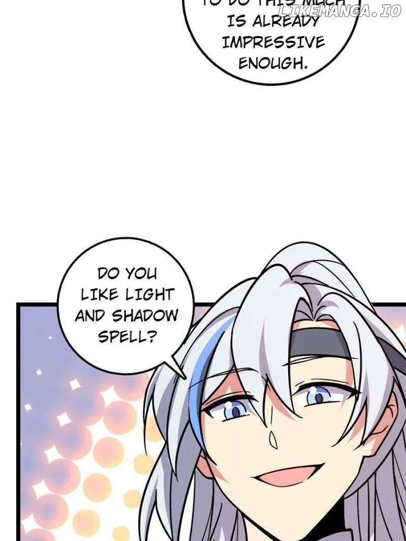 My Master Only Breaks Through Every Time The Limit Is Reached - Chapter 40 - Page 59
