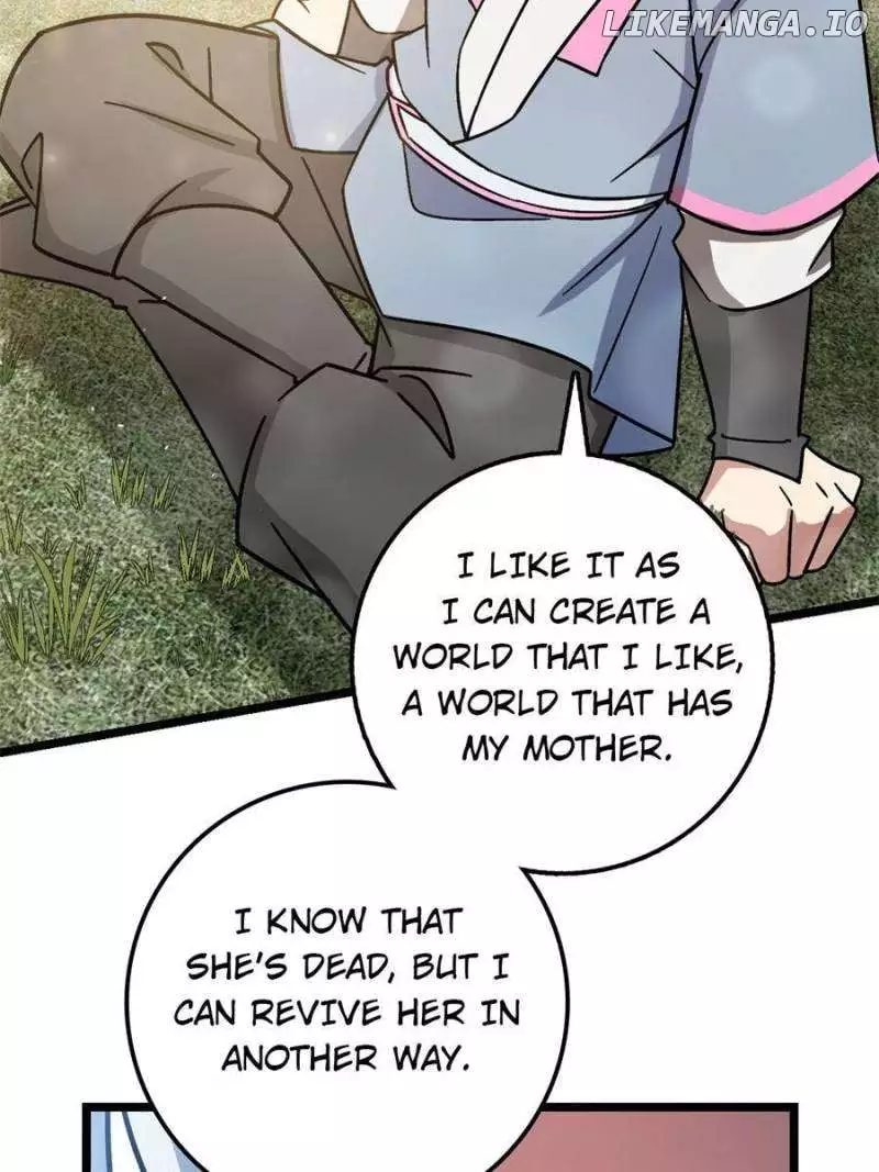 My Master Only Breaks Through Every Time The Limit Is Reached - Chapter 40 - Page 61