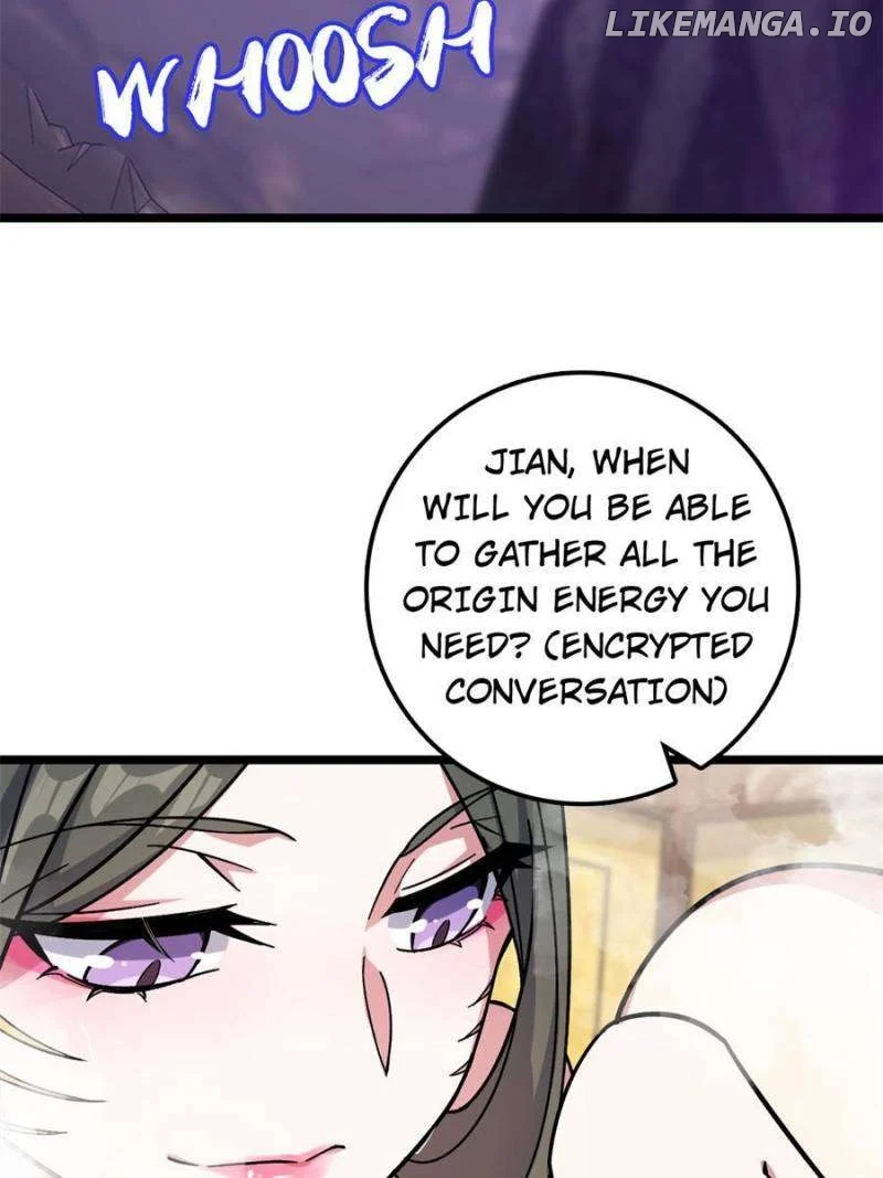 My Master Only Breaks Through Every Time The Limit Is Reached - Chapter 41 - Page 61