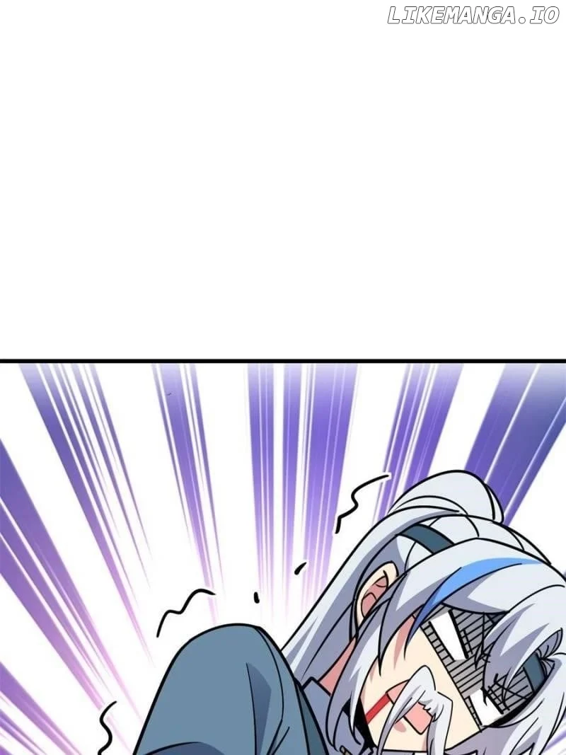 My Master Only Breaks Through Every Time The Limit Is Reached - Chapter 42 - Page 1
