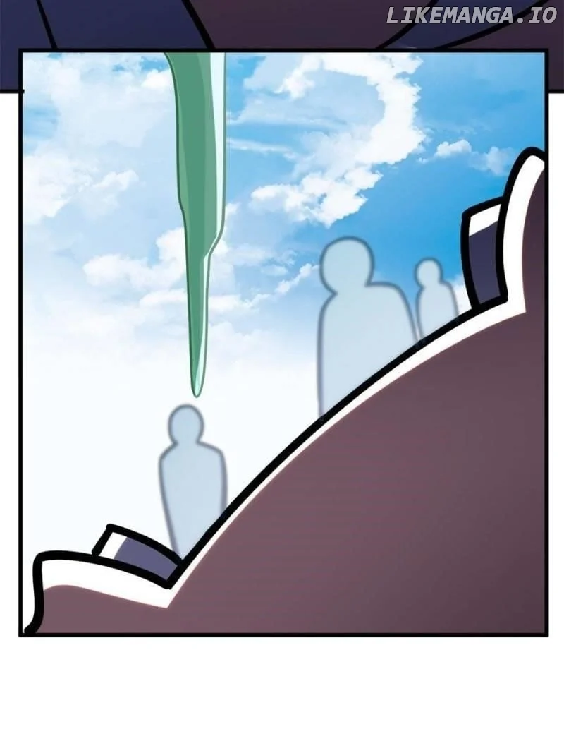 My Master Only Breaks Through Every Time The Limit Is Reached - Chapter 42 - Page 12