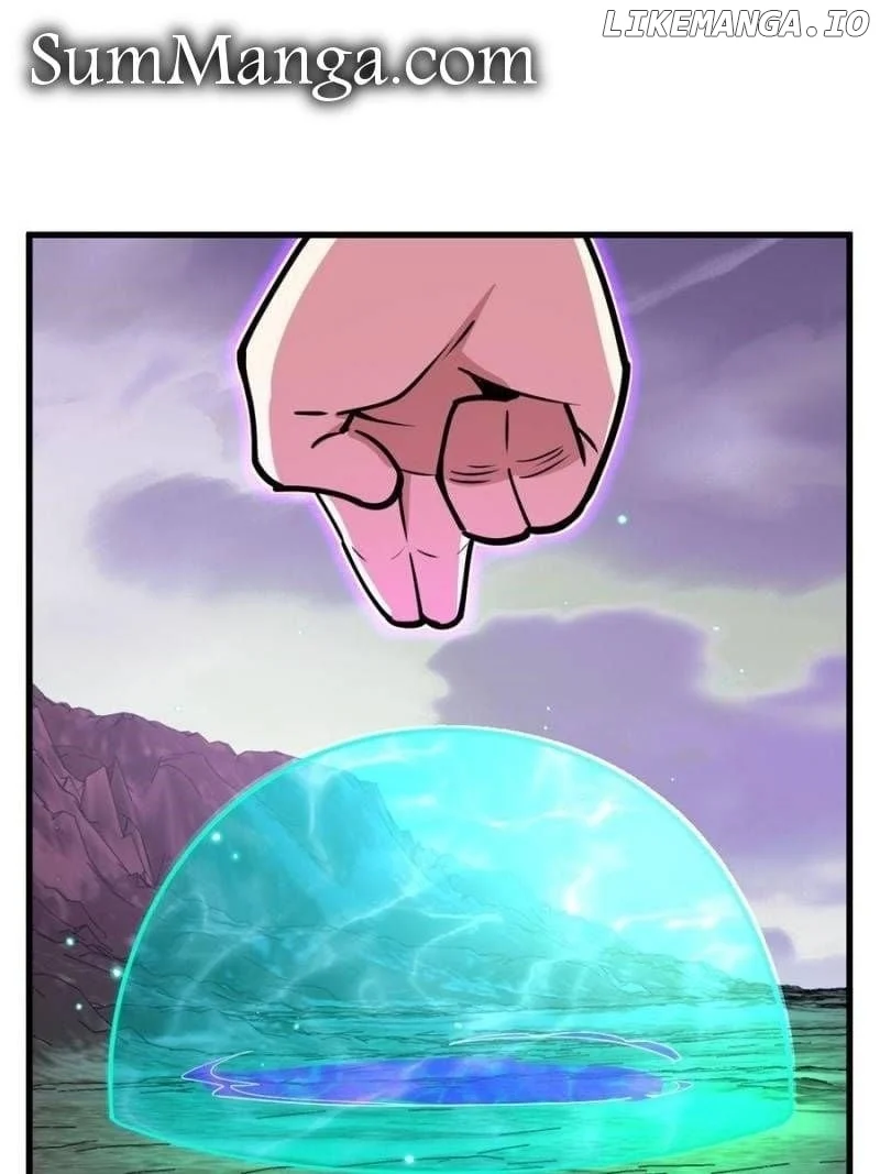My Master Only Breaks Through Every Time The Limit Is Reached - Chapter 42 - Page 52