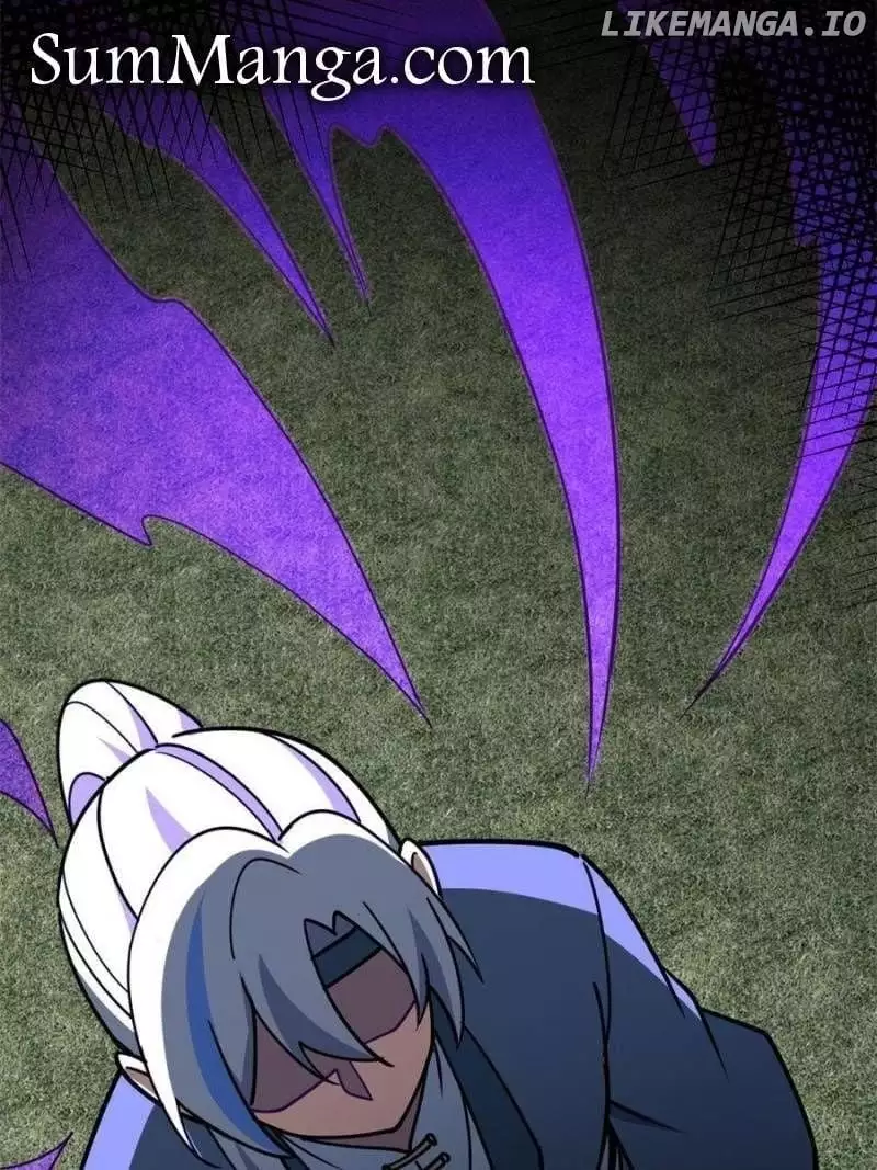 My Master Only Breaks Through Every Time The Limit Is Reached - Chapter 42 - Page 80