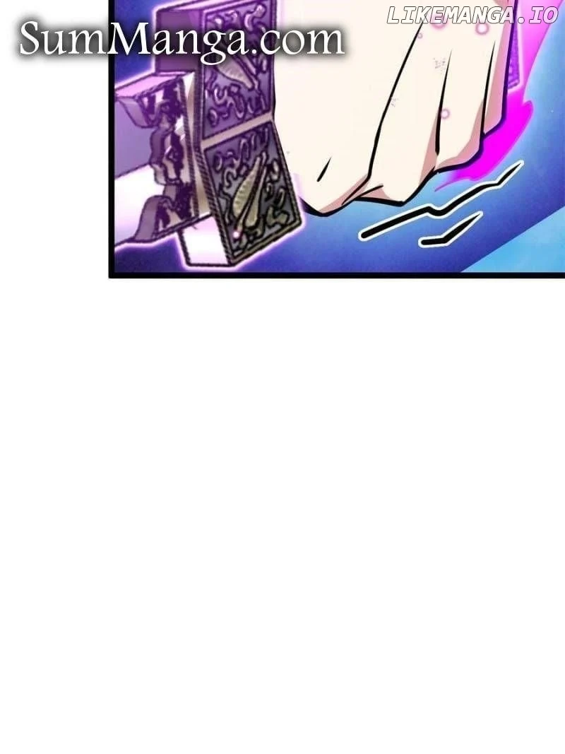My Master Only Breaks Through Every Time The Limit Is Reached - Chapter 43 - Page 23