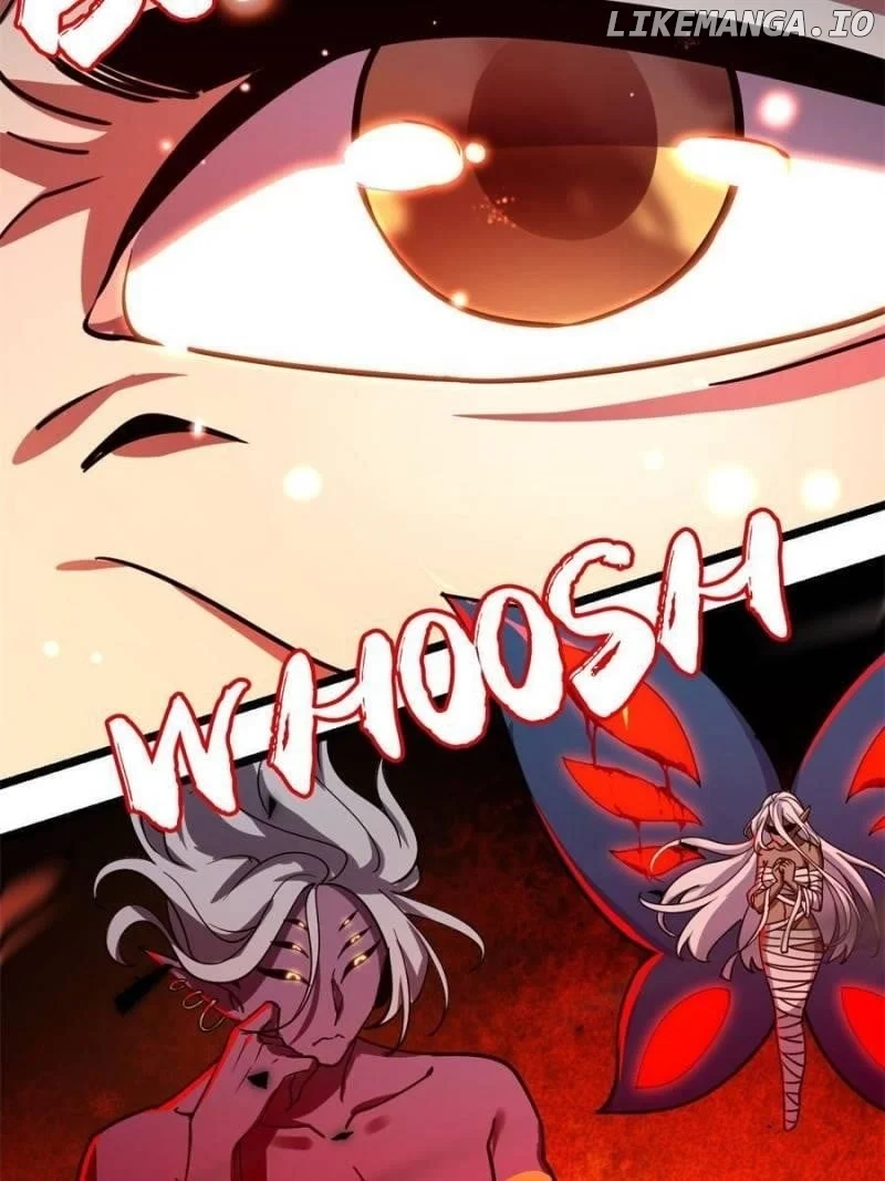 My Master Only Breaks Through Every Time The Limit Is Reached - Chapter 43 - Page 4
