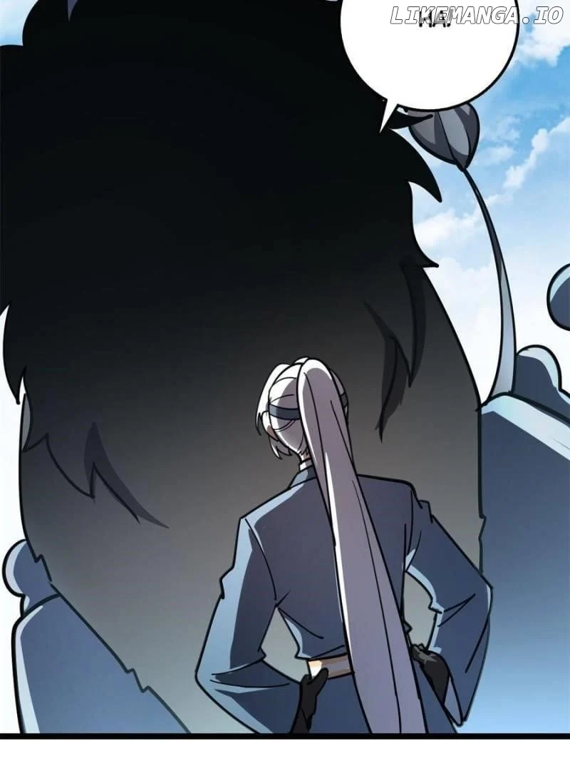 My Master Only Breaks Through Every Time The Limit Is Reached - Chapter 43 - Page 44
