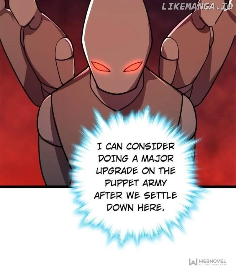 My Master Only Breaks Through Every Time The Limit Is Reached - Chapter 43 - Page 72