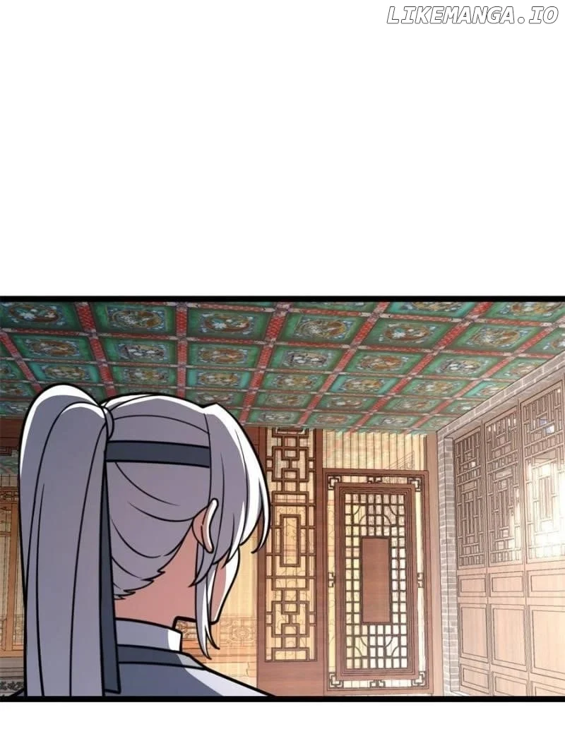 My Master Only Breaks Through Every Time The Limit Is Reached - Chapter 43 - Page 73