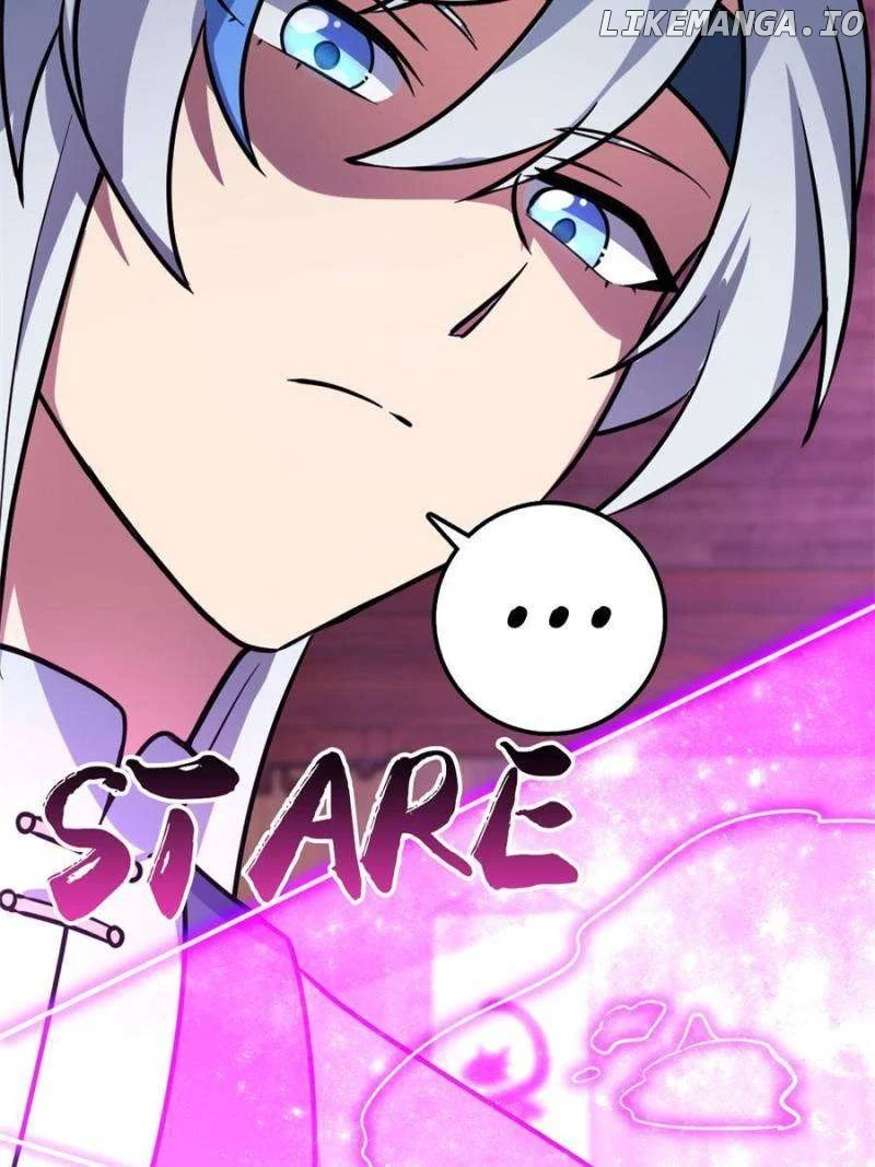 My Master Only Breaks Through Every Time The Limit Is Reached - Chapter 46 - Page 9