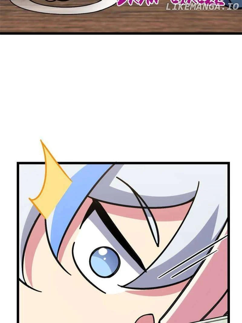 My Master Only Breaks Through Every Time The Limit Is Reached - Chapter 50 - Page 45