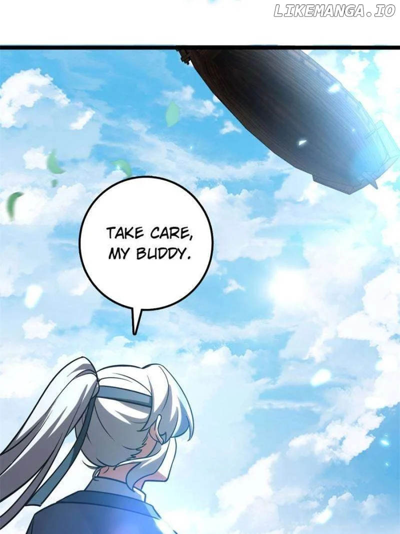 My Master Only Breaks Through Every Time The Limit Is Reached - Chapter 53 - Page 70
