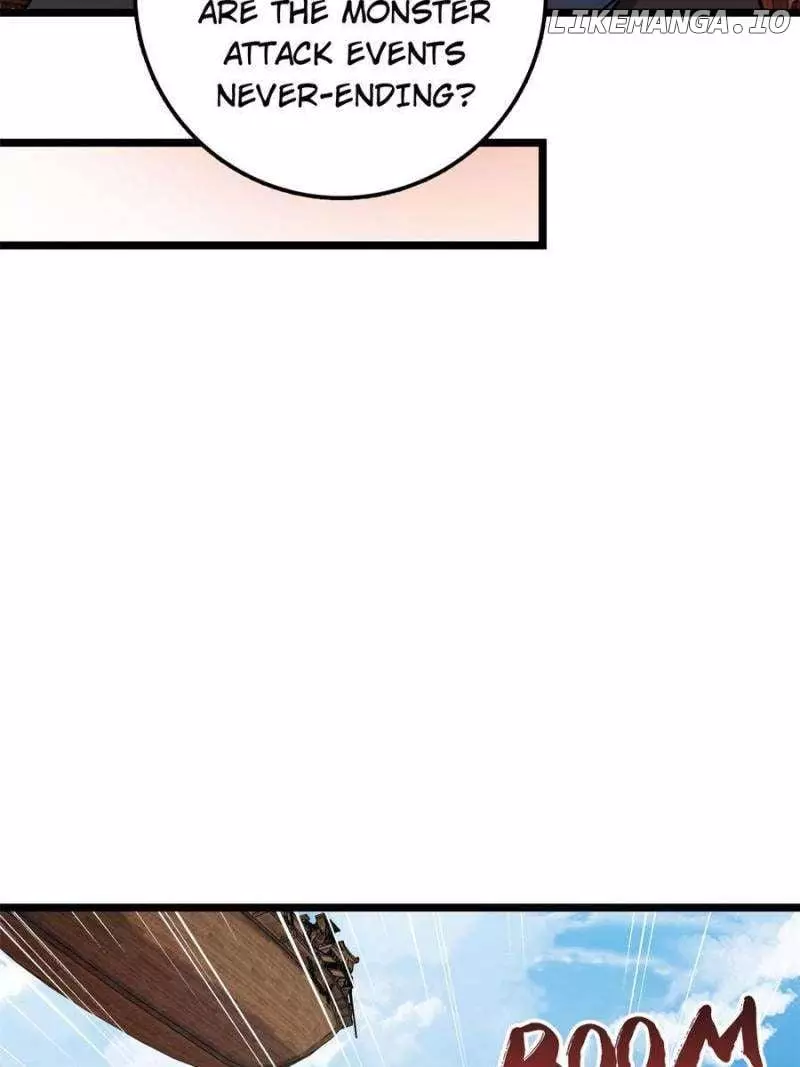 My Master Only Breaks Through Every Time The Limit Is Reached - Chapter 54 - Page 76