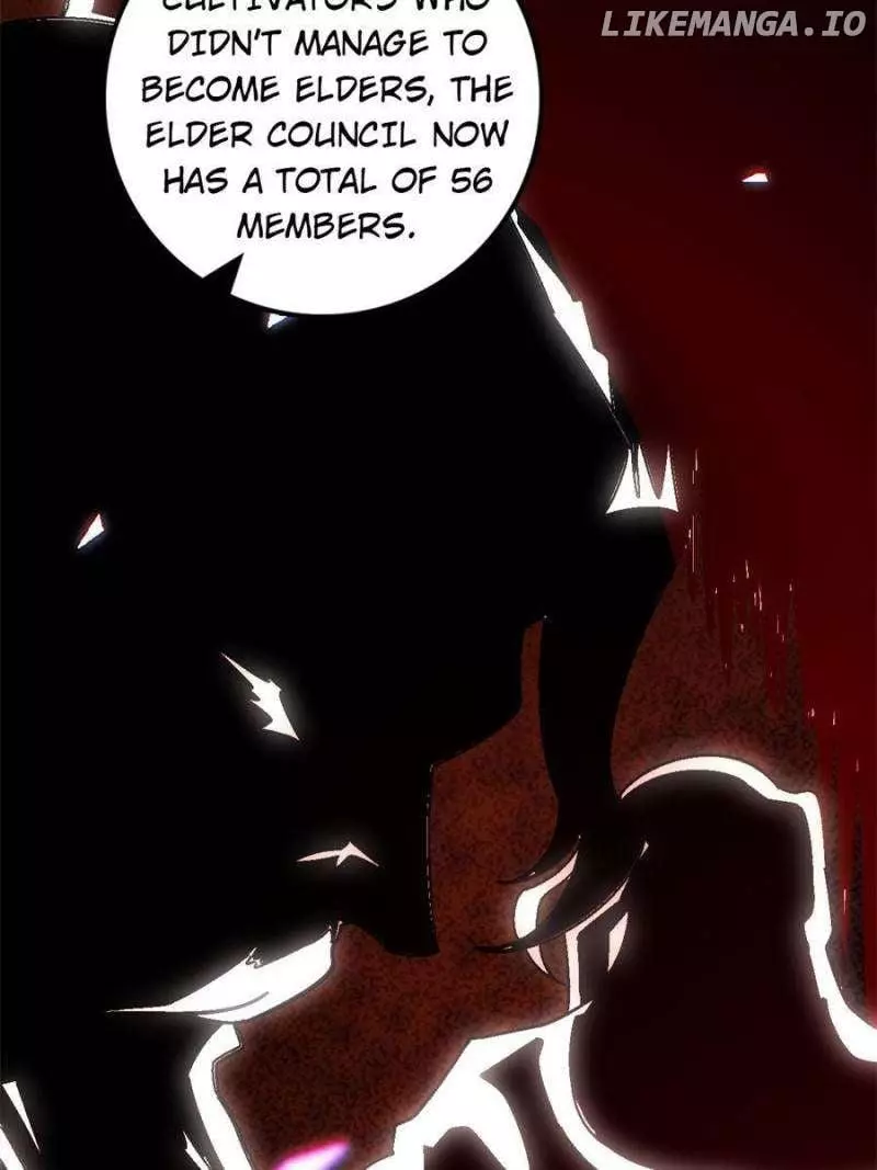 My Master Only Breaks Through Every Time The Limit Is Reached - Chapter 54 - Page 14