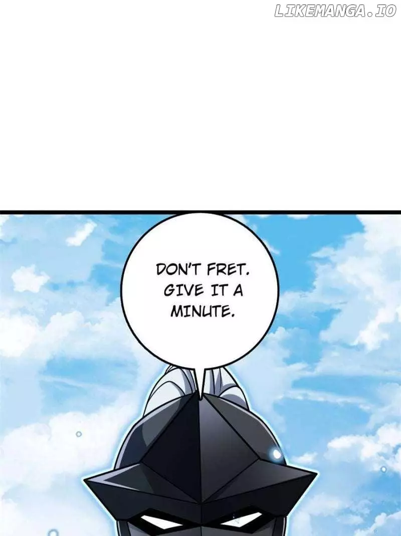 My Master Only Breaks Through Every Time The Limit Is Reached - Chapter 56 - Page 8