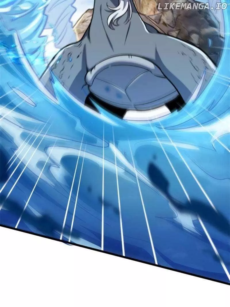 My Master Only Breaks Through Every Time The Limit Is Reached - Chapter 56 - Page 13