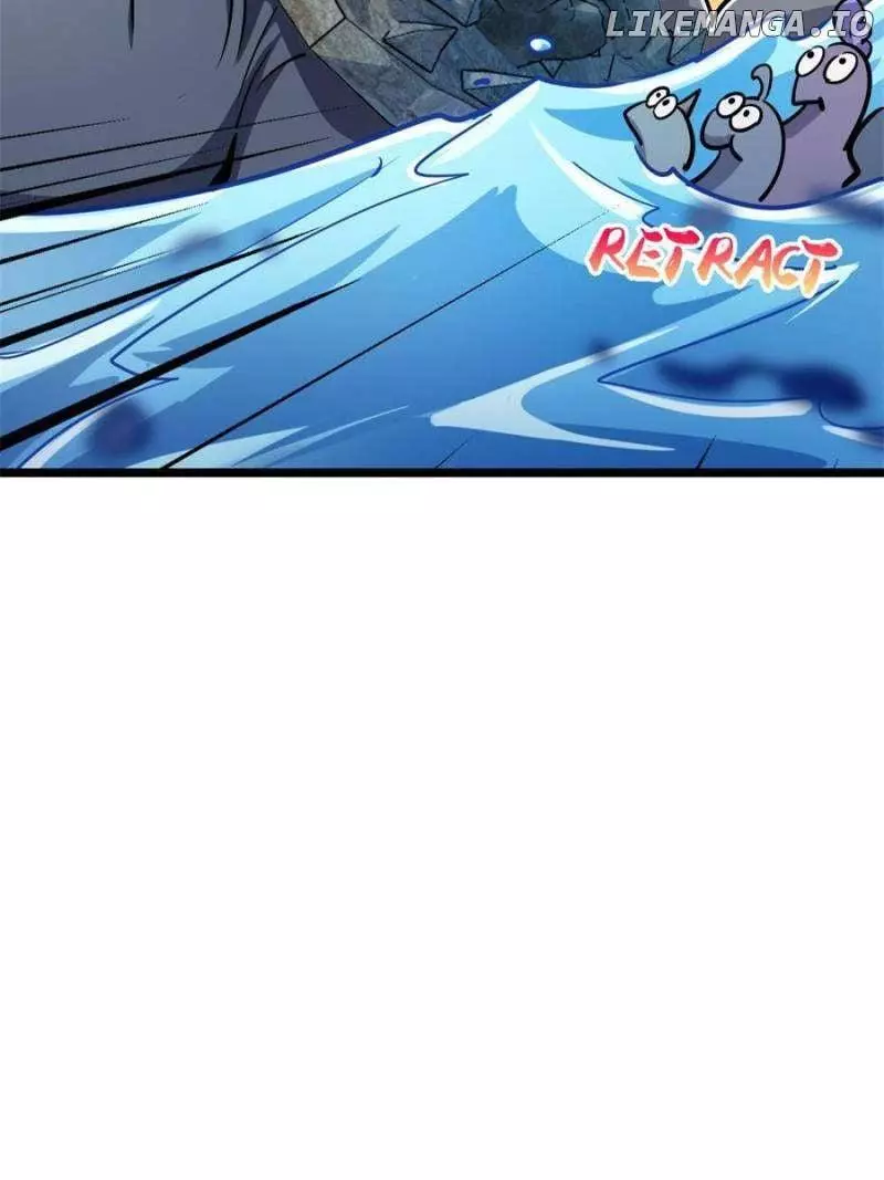 My Master Only Breaks Through Every Time The Limit Is Reached - Chapter 56 - Page 22