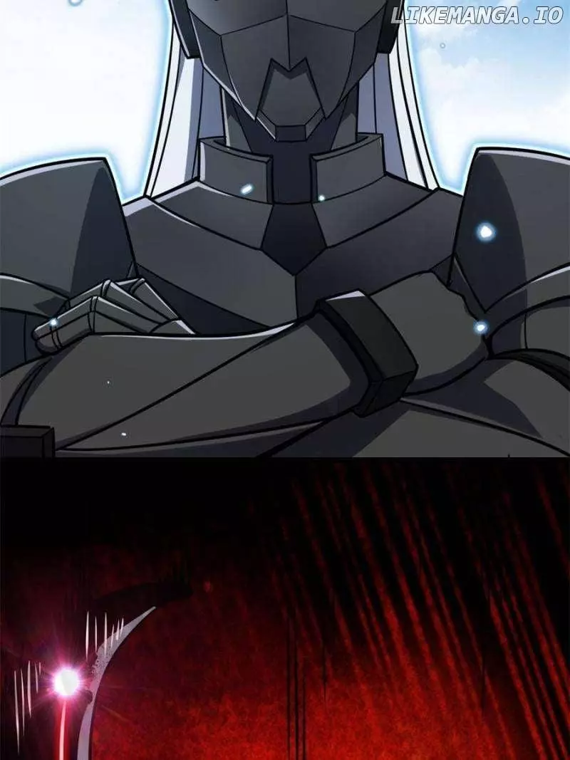 My Master Only Breaks Through Every Time The Limit Is Reached - Chapter 56 - Page 9