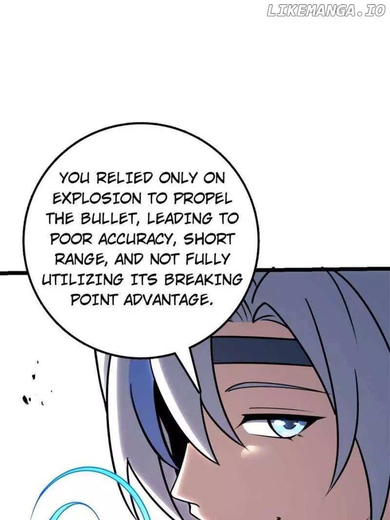 My Master Only Breaks Through Every Time The Limit Is Reached - Chapter 57 - Page 58