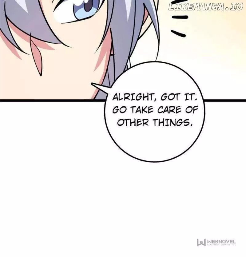 My Master Only Breaks Through Every Time The Limit Is Reached - Chapter 57 - Page 43