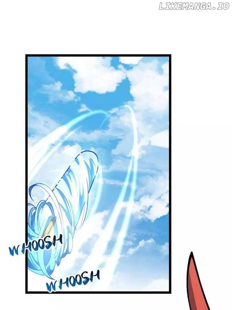 My Master Only Breaks Through Every Time The Limit Is Reached - Chapter 57 - Page 60