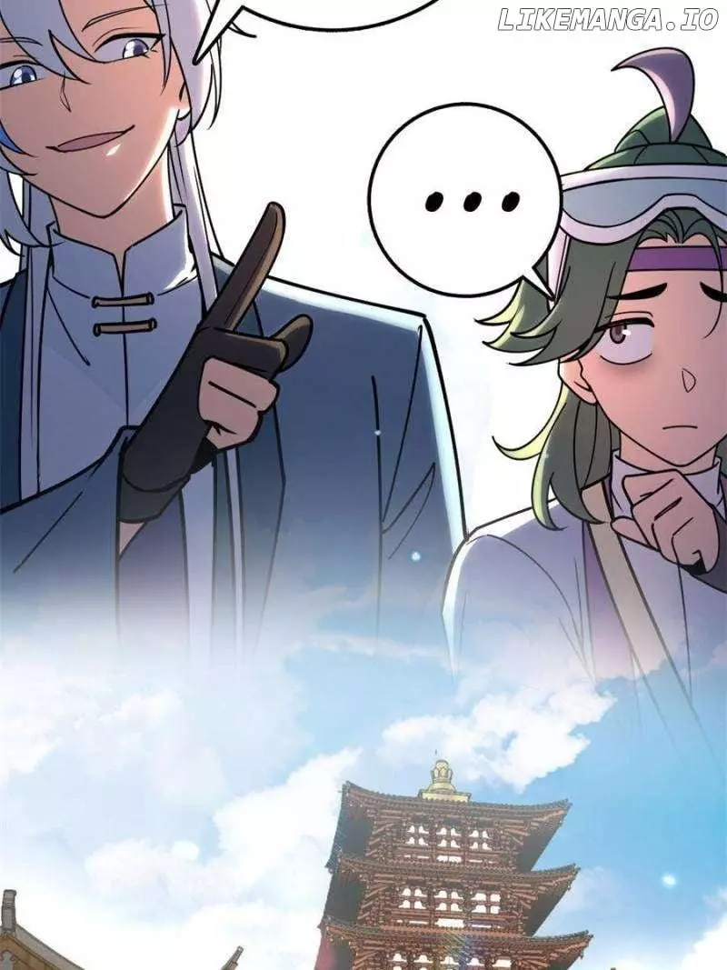 My Master Only Breaks Through Every Time The Limit Is Reached - Chapter 57 - Page 70