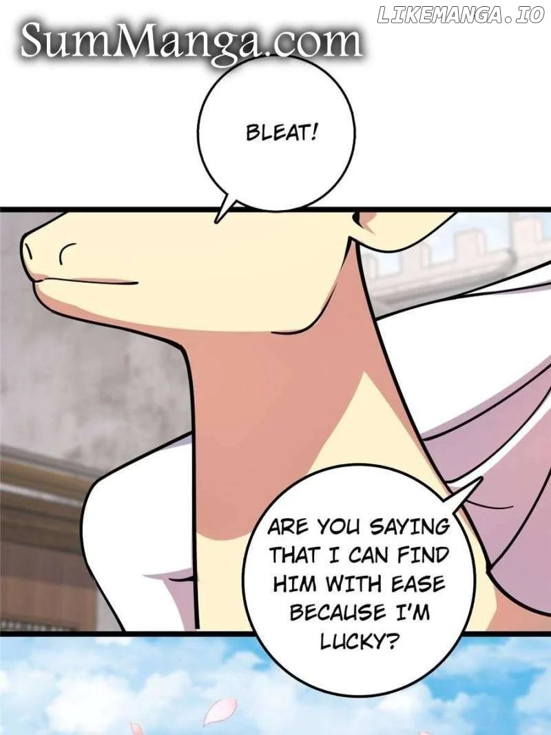My Master Only Breaks Through Every Time The Limit Is Reached - Chapter 58 - Page 16