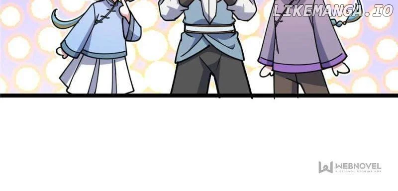 My Master Only Breaks Through Every Time The Limit Is Reached - Chapter 58 - Page 71