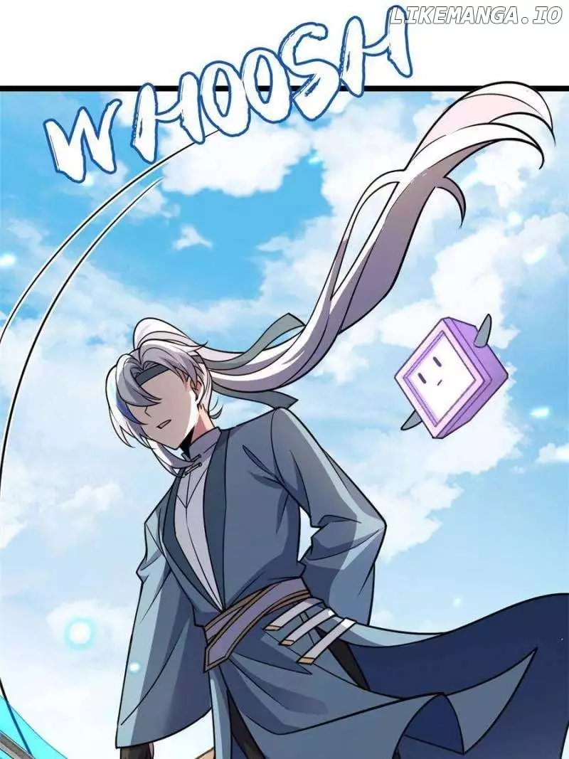 My Master Only Breaks Through Every Time The Limit Is Reached - Chapter 64 - Page 5