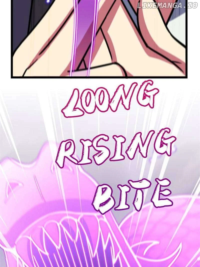 My Master Only Breaks Through Every Time The Limit Is Reached - Chapter 64 - Page 51