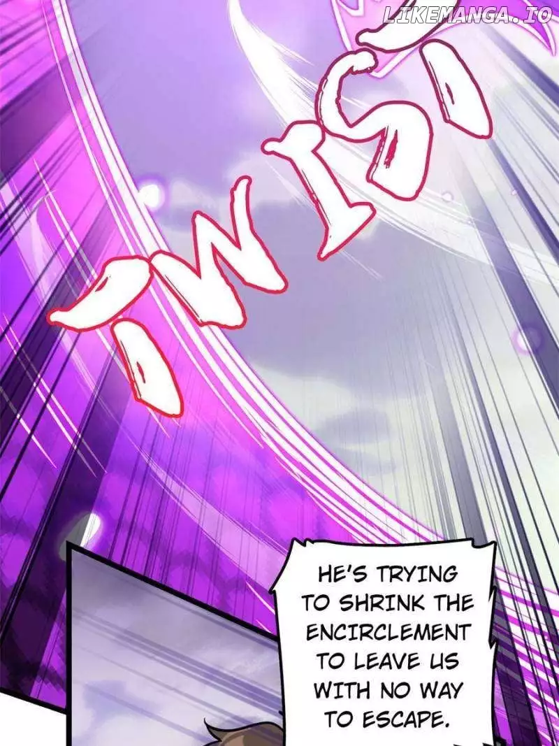 My Master Only Breaks Through Every Time The Limit Is Reached - Chapter 64 - Page 62