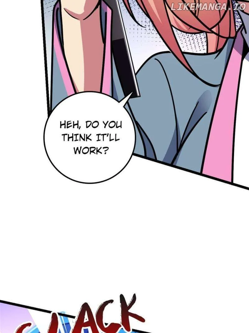 My Master Only Breaks Through Every Time The Limit Is Reached - Chapter 64 - Page 68