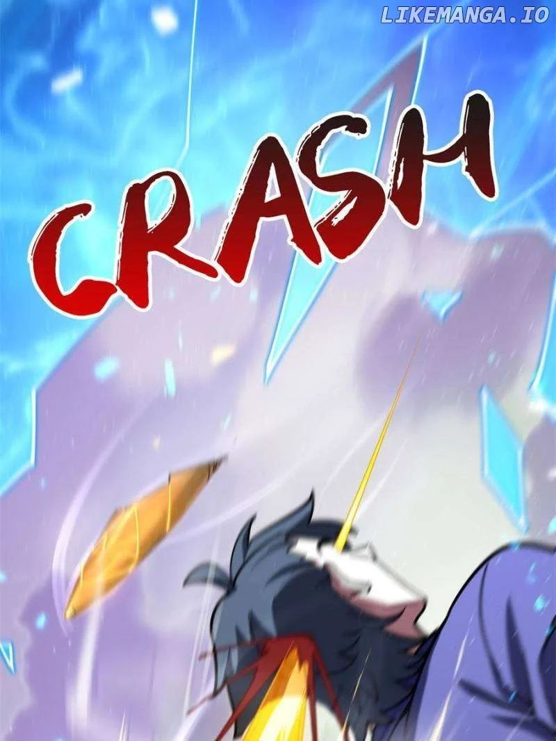 My Master Only Breaks Through Every Time The Limit Is Reached - Chapter 64 - Page 70