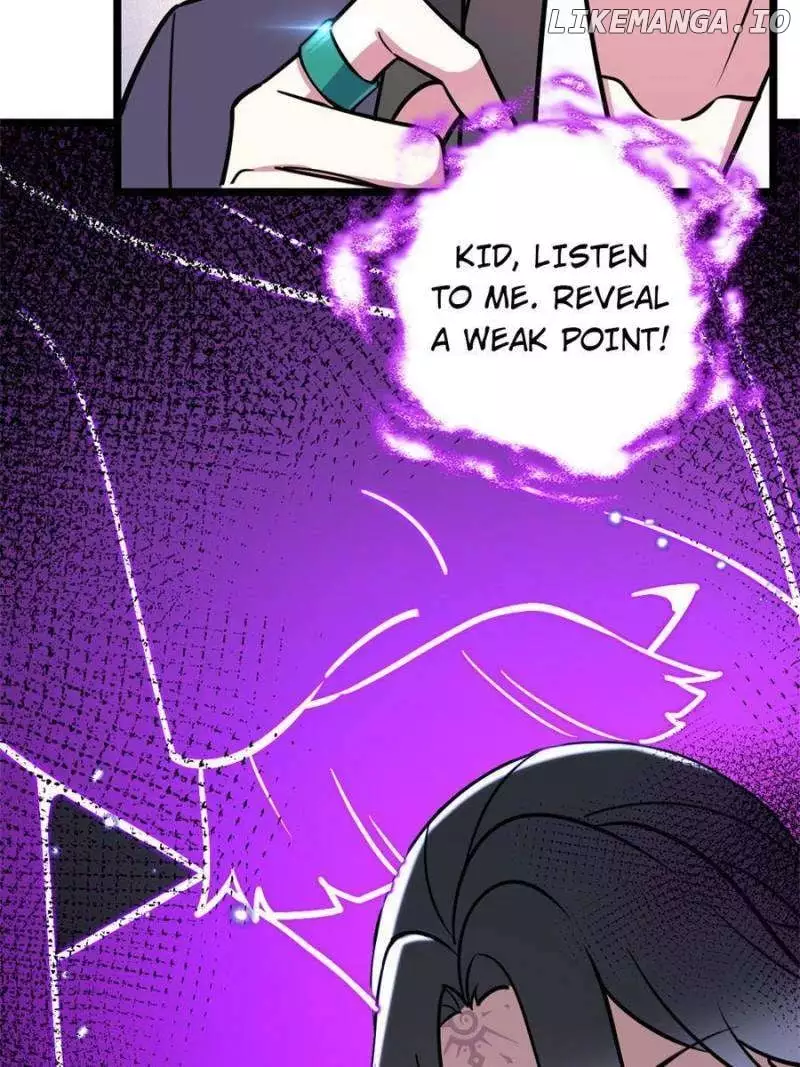 My Master Only Breaks Through Every Time The Limit Is Reached - Chapter 64 - Page 89