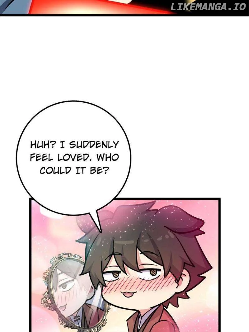 My Master Only Breaks Through Every Time The Limit Is Reached - Chapter 67 - Page 11
