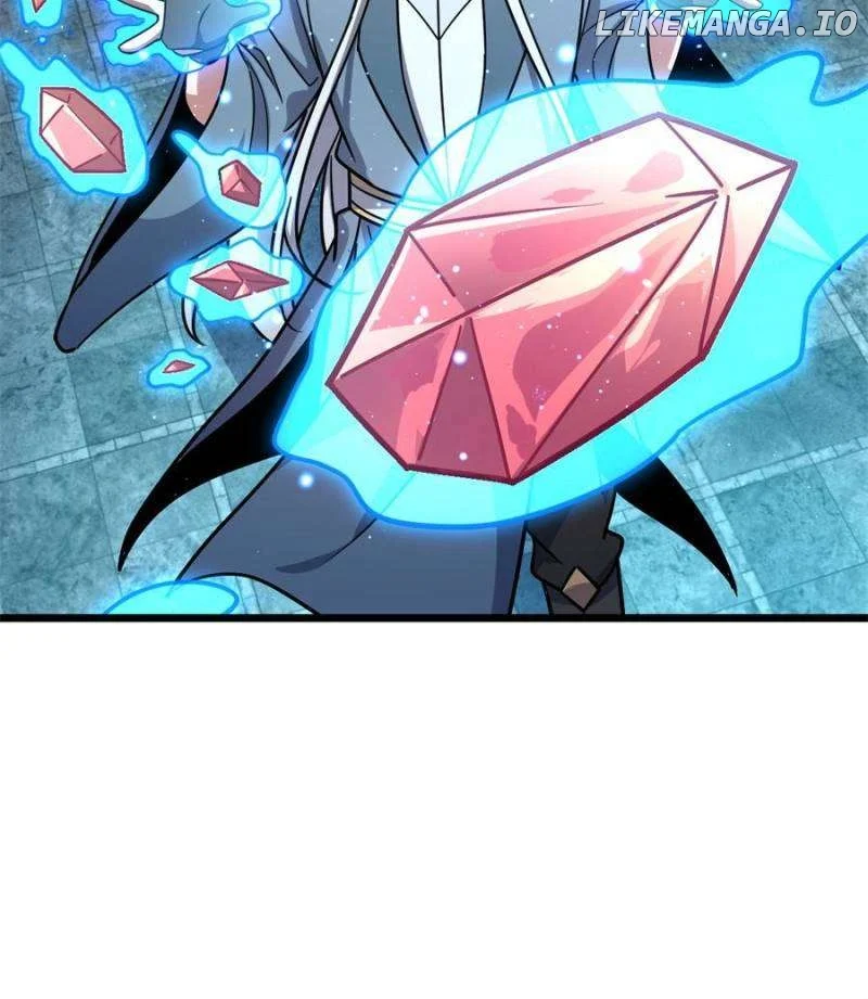 My Master Only Breaks Through Every Time The Limit Is Reached - Chapter 67 - Page 15