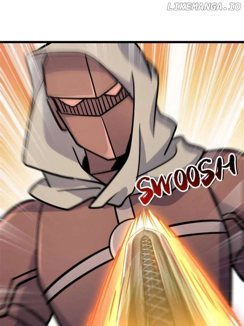 My Master Only Breaks Through Every Time The Limit Is Reached - Chapter 67 - Page 52