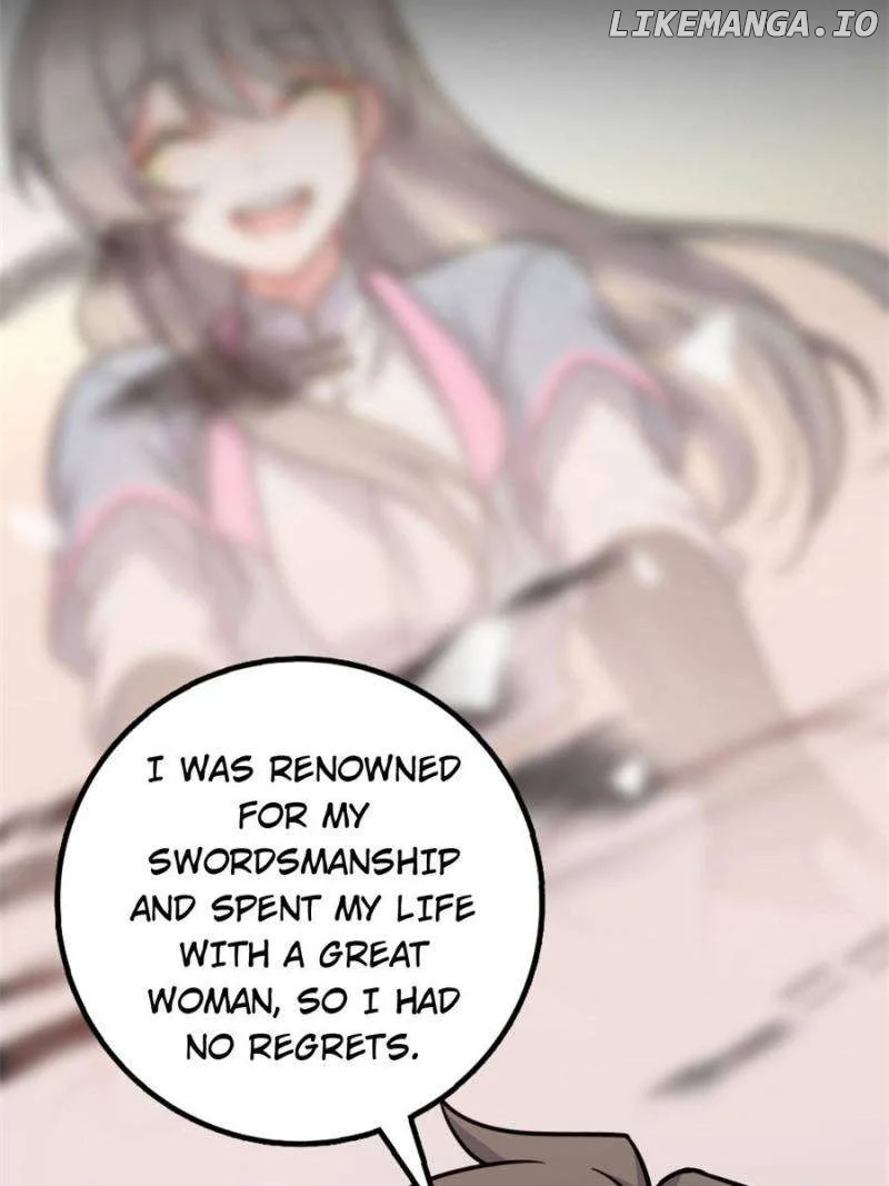 My Master Only Breaks Through Every Time The Limit Is Reached - Chapter 67 - Page 61