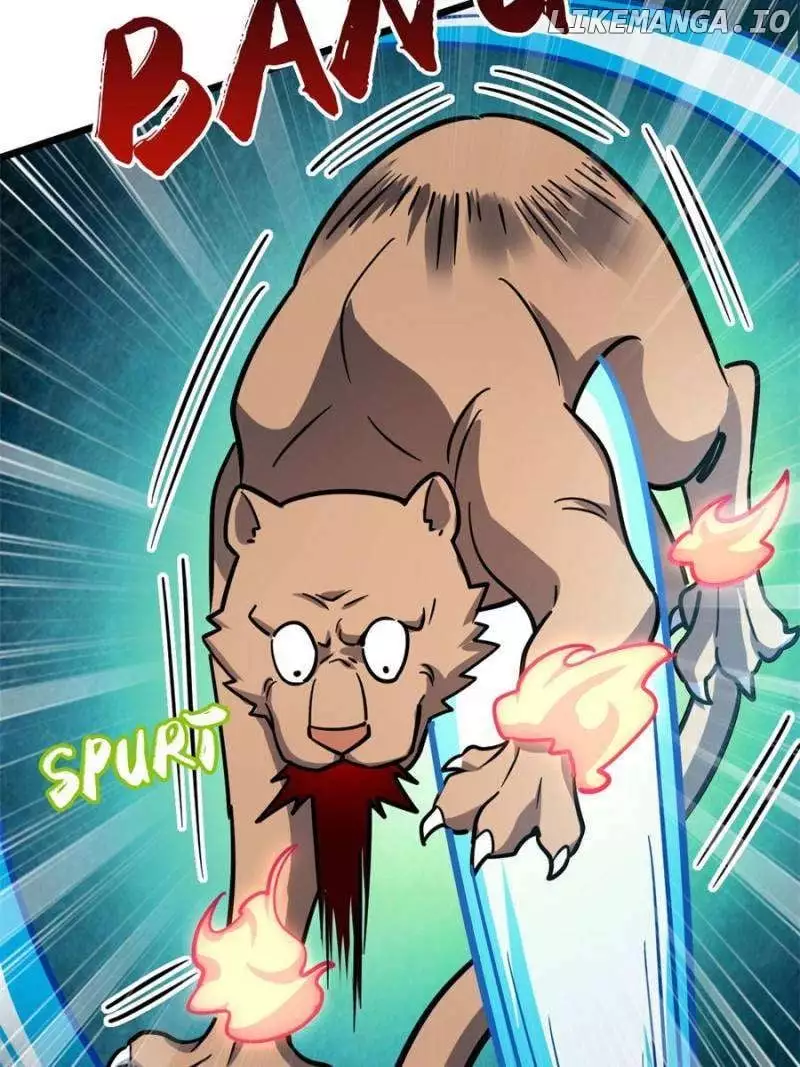 My Master Only Breaks Through Every Time The Limit Is Reached - Chapter 67 - Page 79